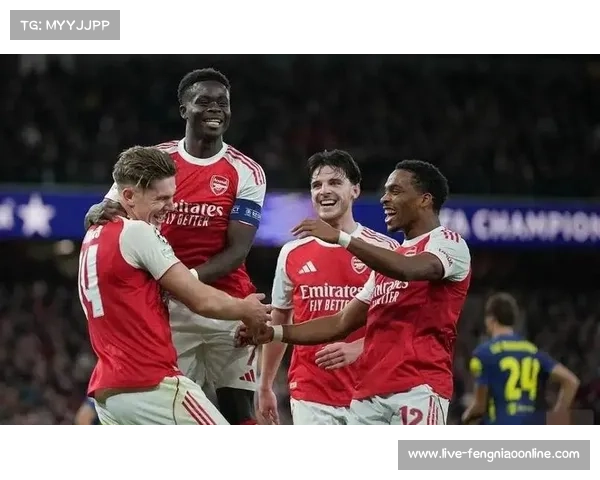 Opta数据:阿森纳英超夺冠概率飙升至71%稳居最大热门 Opta数据:阿森纳英超夺冠概率飙升至71%稳居最大热门