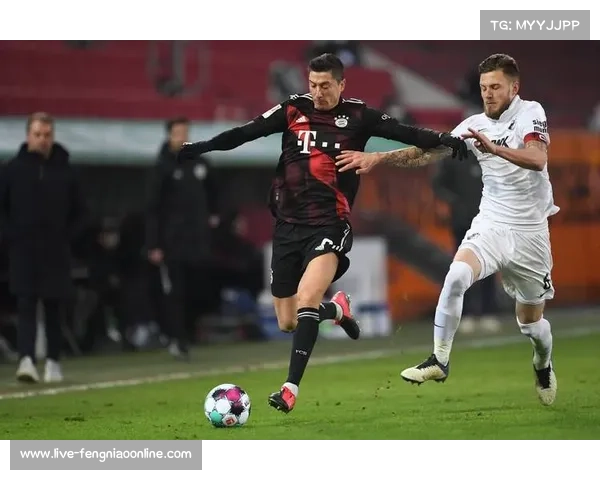 奥格斯堡1-0小胜汉堡,保级关键战收获三分 奥格斯堡1-0小胜汉堡,保级关键战收获三分