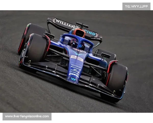 F1巴林季前测试在即，威廉姆斯完成首秀